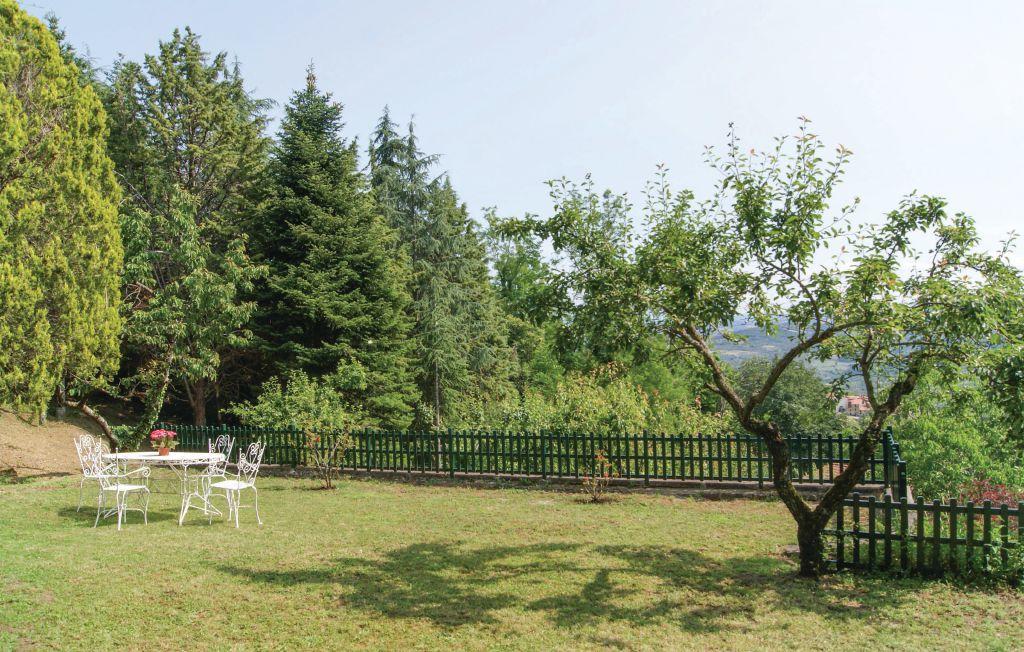 Villa Gioia Montelaterone エクステリア 写真